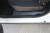 Накладки на ковролин задние (ABS) (2шт) LADA Largus 5-7 мест. (2012-н.в.) купить в интернет-магазине tuning63