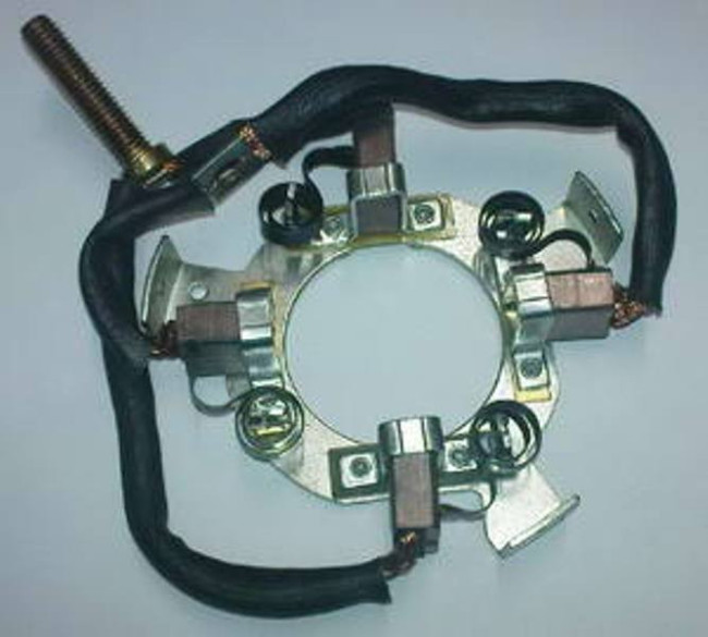 Щеточный узел (тип 1) для лебедок "Master Winch" купить в интернет-магазине tuning63