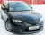 Накладки на фары (реснички) "GT" Mazda 3 (1.6L седан) купить в интернет-магазине tuning63