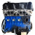 Двигатель ВАЗ-21067 (агрегат) купить в интернет-магазине tuning63