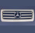 Накладки фар и передняя решетка (face lift) для Mercedes-Benz G-class купить в интернет-магазине tuning63