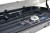 Бокс-багажник на крышу Аэродинамический "Turino Compact" ДВУСТОРОННЕЕ открывание купить в интернет-магазине tuning63