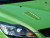 Жабры на капот в стиле "Focus RS" для Ford Focus 2 (2004-2011 г.в.) купить в интернет-магазине tuning63
