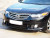 Накладка (юбка) переднего бампера "Type-S" Honda Accord VIII, Acura TSX (CU2) (2008-2010) купить в интернет-магазине tuning63