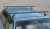 Багажники АЭРО с креплением за водосток для ВАЗ 2108-2115 купить в интернет-магазине tuning63