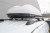Бокс-багажник на крышу Аэродинамический односторонний "Turino Medium" купить в интернет-магазине tuning63